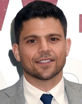 Diễn viên Jerry Ferrara