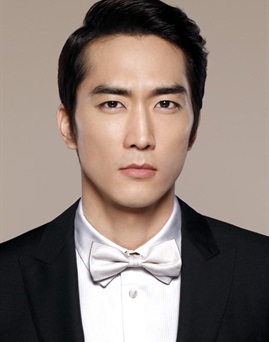 Seung-heon Song