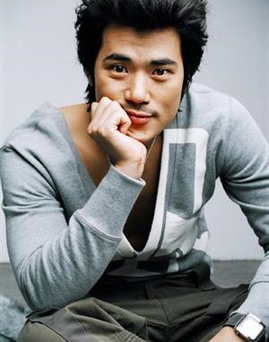 Kang-woo Kim