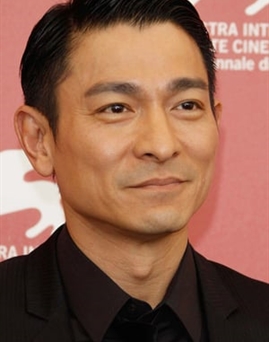 Andy Lau