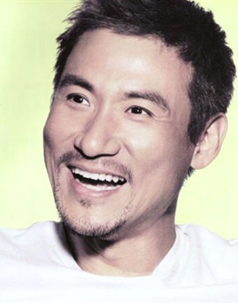 Jacky Cheung