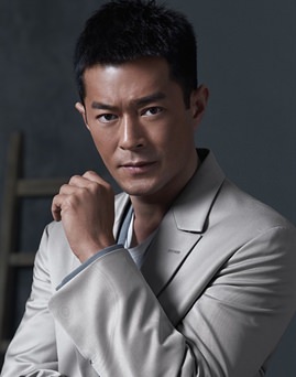 Diễn viên Louis Koo