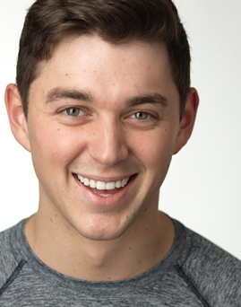 Garret Caillouet