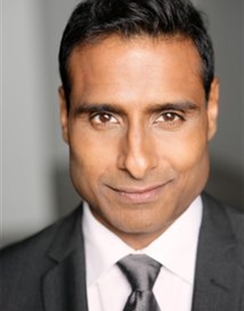 Ravi Naidu