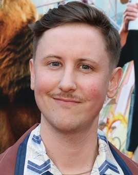 Diễn viên Johnny Pemberton