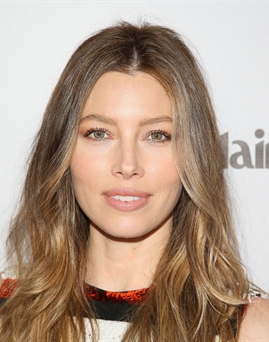 Diễn viên Jessica Biel