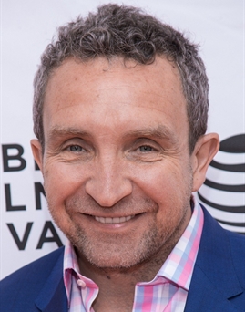 Diễn viên Eddie Marsan