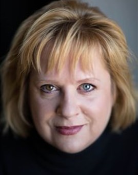 Christine Dye