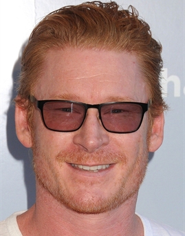 Zack Ward