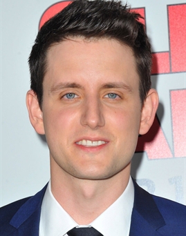 Zach Woods