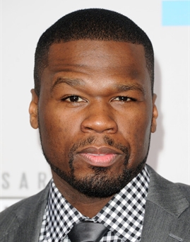 50 Cent