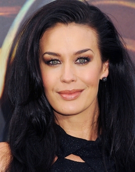 Megan Gale