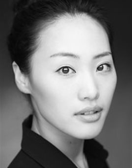 Mina Kweon