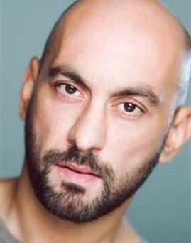 Michael Matovski