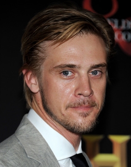 Boyd Holbrook