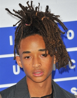 Jaden Smith