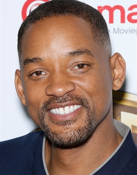 Will Smith