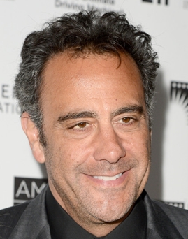 Diễn viên Brad Garrett