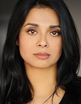 Anjali Jay
