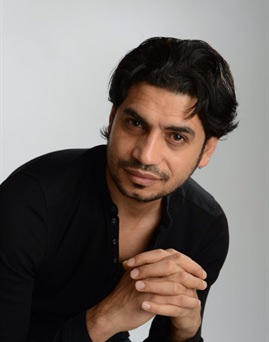 Sayed Kassem
