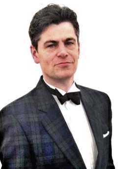 Stuart Matthews