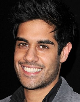 Sacha Dhawan