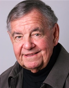 Merv Smith