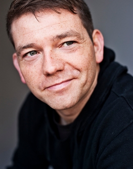 Chris Reilly