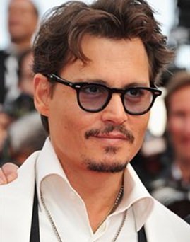 Johnny Depp