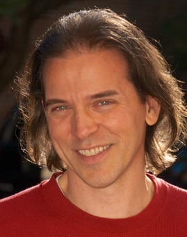 Raymond Michael Bell