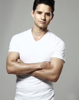 Johnny Serret