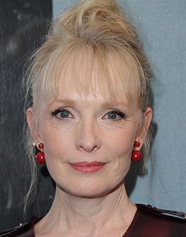 Lindsay Duncan