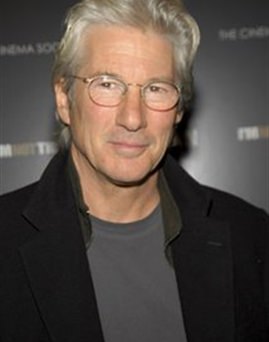 Richard Gere