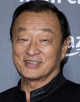 Diễn viên Cary-Hiroyuki Tagawa