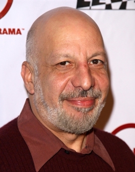 Erick Avari