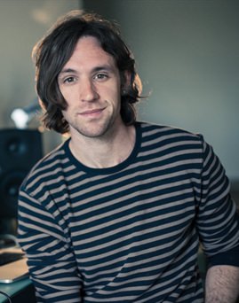 Tyler Forrest
