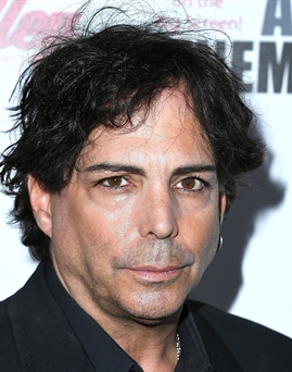 Diễn viên Richard Grieco