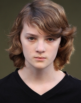 Toby Nichols