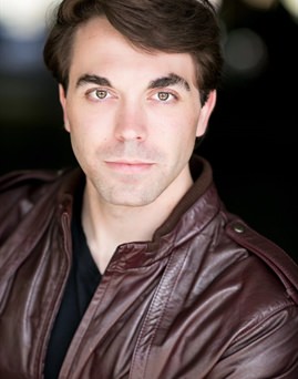 Michael David Anderson