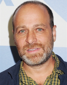 Diễn viên H. Jon Benjamin