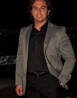Gustavo Cardozo