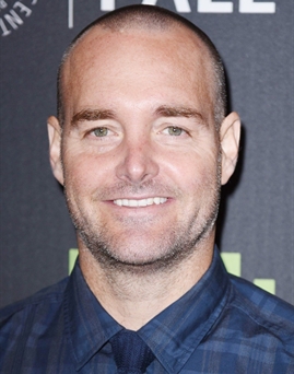 Will Forte