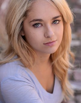 Skyler Joy