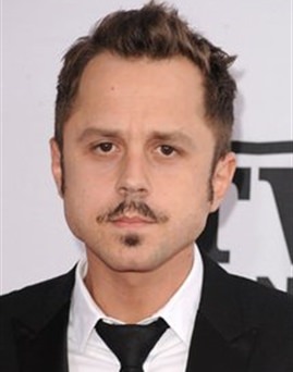 Giovanni Ribisi