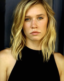 Ashlyn McEvers