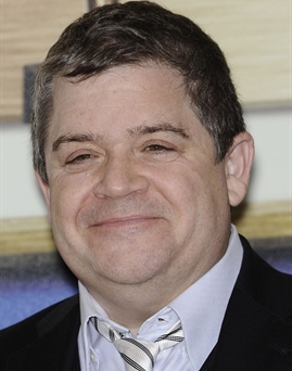 Patton Oswalt