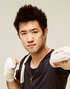Steve Terada