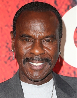 Steven Williams