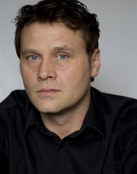 Victor Cornfoot
