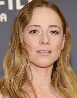 Diễn viên Karine Vanasse